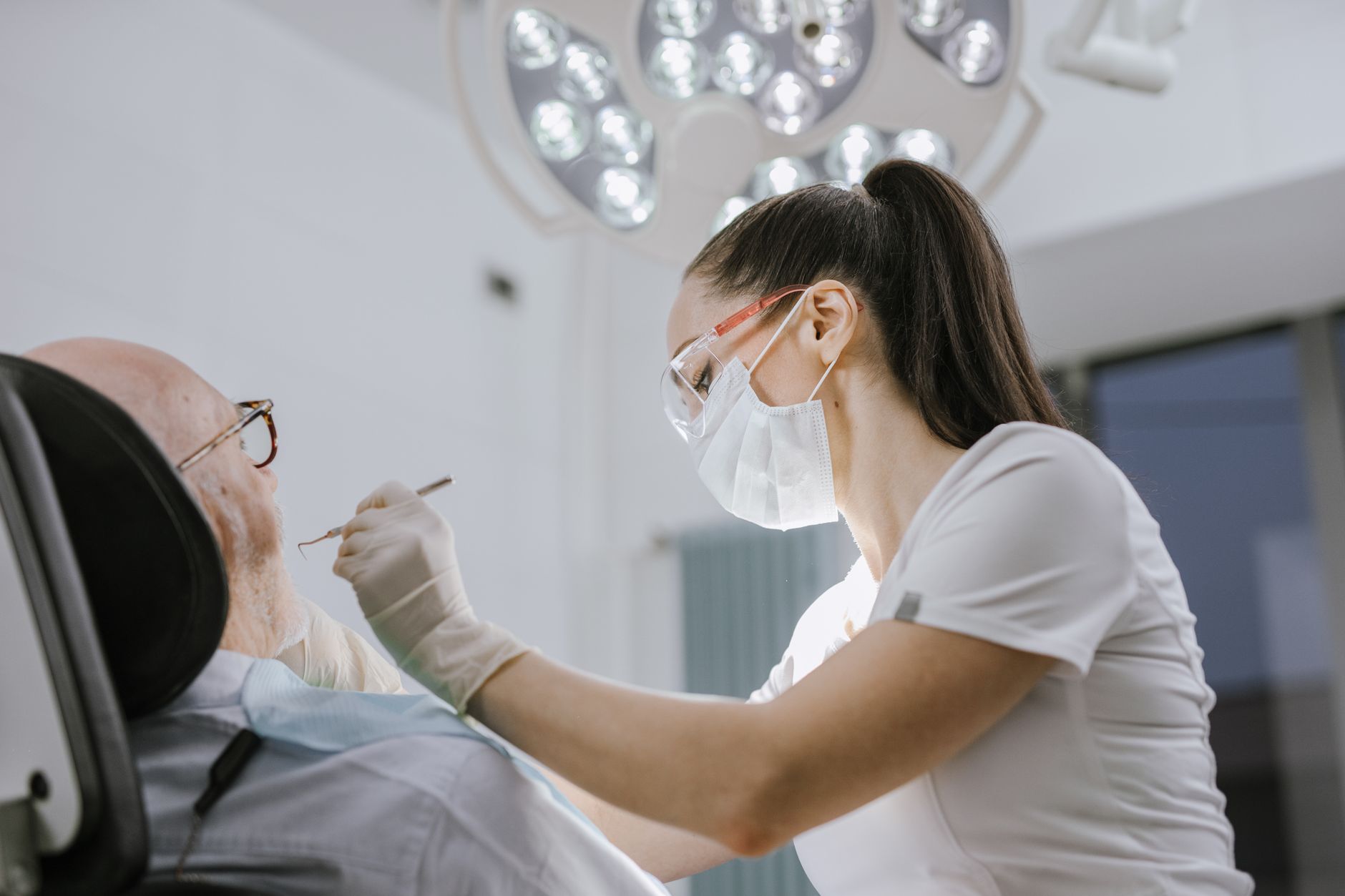 Dentiste Narbonne